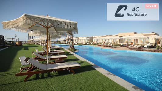 3 Bedroom Chalet for Sale in North Coast, Matruh - gaia 12. png