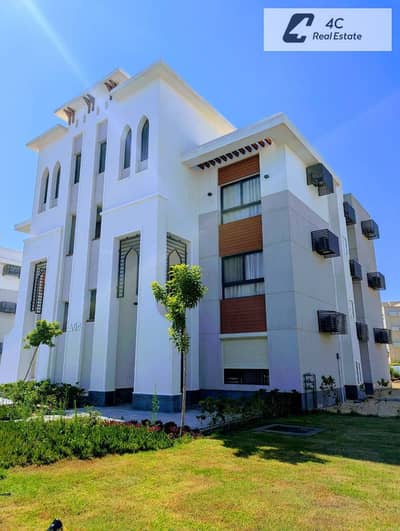 شاليه 2 غرفة نوم للبيع في الساحل الشمالي، مطروح - 545523278_574578779075039_3382365193772925826_n. jpg