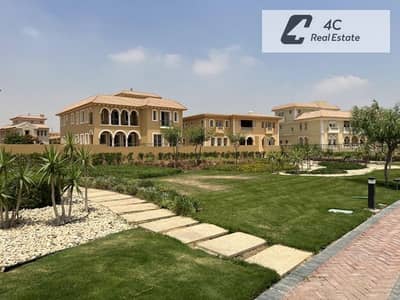 فیلا 5 غرف نوم للبيع في القاهرة الجديدة، القاهرة - 2023_06_20_11_02_IMG_9445. jpg فیلا 5 غرف نوم للبيع في القاهرة الجديدة، القاهرة - 2023_06_20_11_02_IMG_9445. jpg