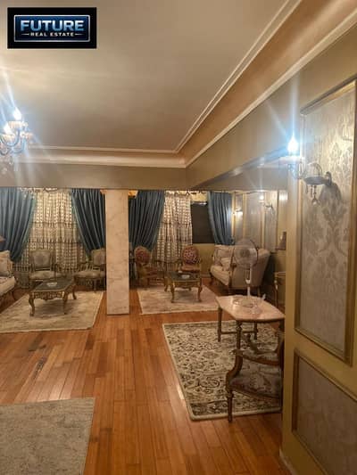 فلیٹ 3 غرف نوم للبيع في المهندسين، الجيزة - IMG-20250516-WA0025. jpg