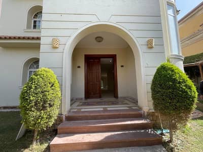 4 Bedroom Villa for Sale in Shorouk City, Cairo - WhatsApp Image 2026-03-03 at 2.09. 37 PM (22). jpeg