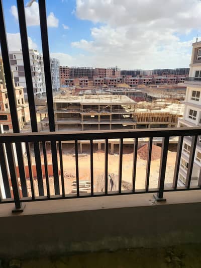 3 Bedroom Apartment for Sale in New Capital City, Cairo - WhatsApp Image 2026-03-10 at 11.02. 18 AM. jpeg 3 Bedroom Apartment for Sale in New Capital City, Cairo - WhatsApp Image 2026-03-10 at 11.02. 18 AM. jpeg