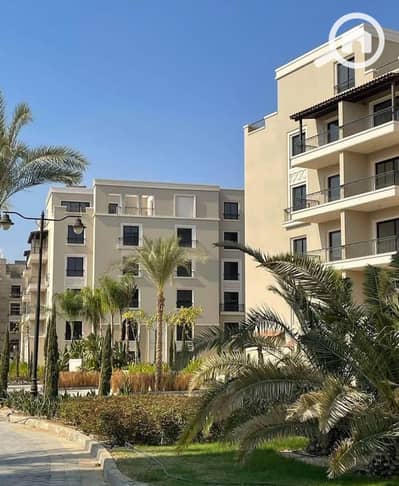 شقة 2 غرفة نوم للبيع في الشيخ زايد، الجيزة - WhatsApp Image 2026-02-02 at 1.40. 43 PM. jpeg