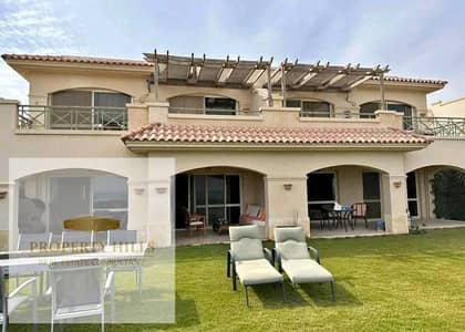 4 Bedroom Townhouse for Sale in Ain Sukhna, Suez - 649181749_1663604958149314_3297813750560790543_n. jpg