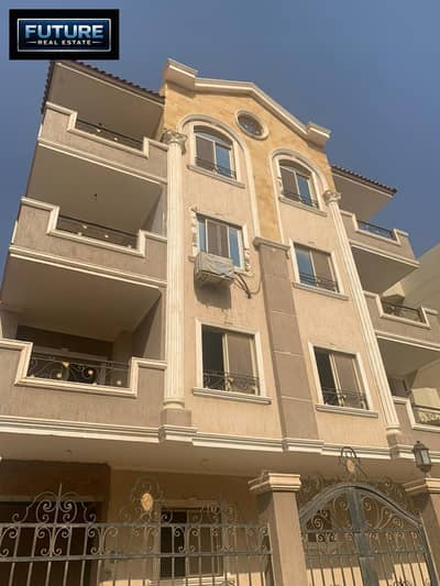 شقة 3 غرف نوم للبيع في القاهرة الجديدة، القاهرة - IMG-20250619-WA0035. jpg