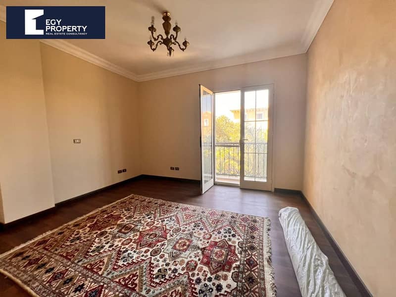 Fully Furnished 6 Bedroom Villa for Rent in Hyde Park - Widok 5