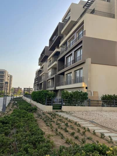 1 Bedroom Apartment for Sale in New Cairo, Cairo - WhatsApp Image 2026-02-26 at 3.09. 42 PM (. jpeg