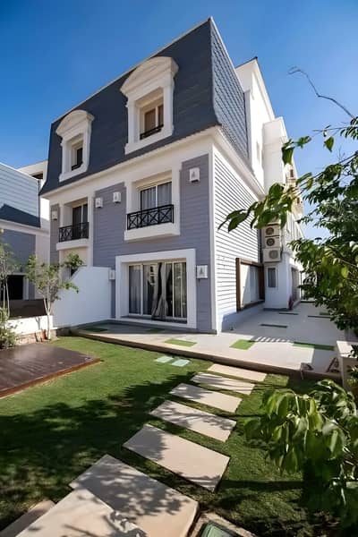 3 Bedroom iVilla for Sale in 6th of October, Giza - _files_WhatsApp Image 2025-02-06 at 18.44. 48_387d18bf (1). jpg
