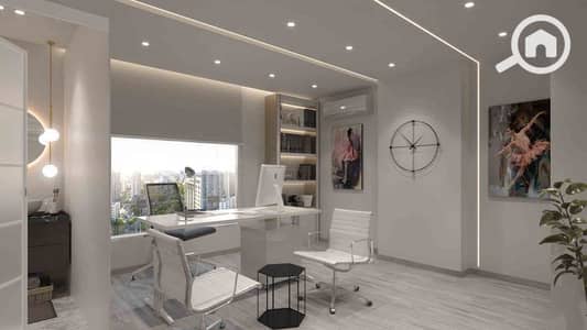 Clinic for Sale in New Cairo, Cairo - 5-1-1024x576. jpg