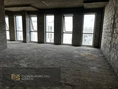 Office for Rent in New Cairo, Cairo - WhatsApp Image 2026-03-05 at 11.50. 09 AM. jpeg