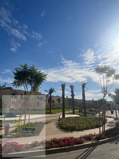 3 Bedroom Townhouse for Sale in New Cairo, Cairo - WhatsApp Image 2026-01-05 at 3.41. 56 PM (10). jpeg 3 Bedroom Townhouse for Sale in New Cairo, Cairo - WhatsApp Image 2026-01-05 at 3.41. 56 PM (10). jpeg