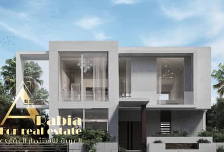 4 Bedroom Villa for Sale in North Coast, Matruh - original - 2026-03-10T121451.083. jpg 4 Bedroom Villa for Sale in North Coast, Matruh - original - 2026-03-10T121451.083. jpg
