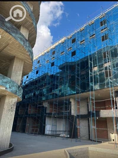 Clinic for Sale in Sheikh Zayed, Giza - WhatsApp Image 2026-03-10 at 12.03. 03 PM (1). jpeg