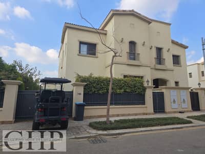 3 Bedroom Twin House for Sale in Mokattam, Cairo - 1ca080f8-04e6-4e8e-86ac-f4f7f46b8f21. jpg