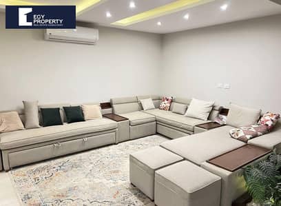 4 Bedroom Villa for Rent in New Cairo, Cairo - _files_IMG_6255fa4fb5. jpeg