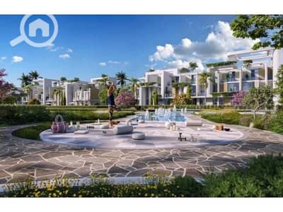1 Bedroom Hotel Apartment for Sale in New Cairo, Cairo - WhatsApp Image 2026-03-10 at 12.13. 27 PM (3). jpeg
