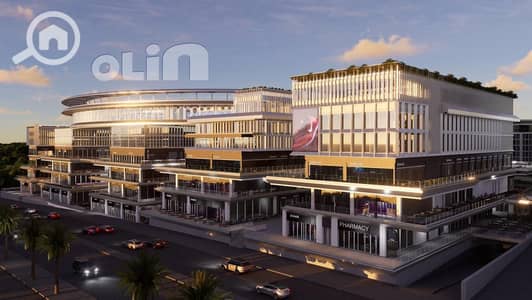 Clinic for Sale in New Cairo, Cairo - WhatsApp Image 2026-02-22 at 2.21. 16 PM. jpeg