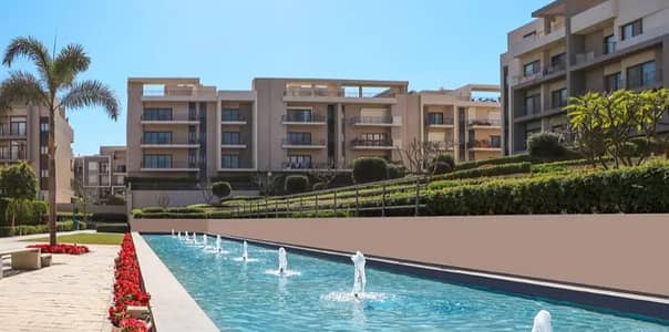 3 Bedroom Flat for Sale in Sheikh Zayed, Giza - WhatsApp Image 2026-03-10 at 12.26. 30 PM (2). jpeg