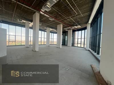 Office for Rent in New Cairo, Cairo - 1. jpg