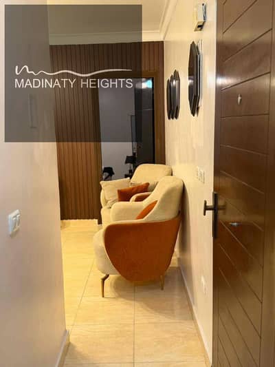 فلیٹ 1 غرفة نوم للايجار في مدينتي، القاهرة - 8eb91310-2439-45ee-bd71-052235e14e9a. jpg