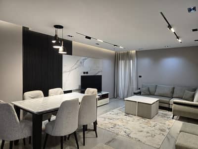 شقة 2 غرفة نوم للايجار في حدائق اكتوبر، الجيزة - WhatsApp Image 2026-03-09 at 22.05. 46. jpeg