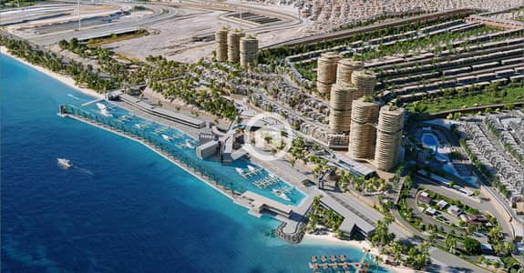 1 Bedroom Chalet for Sale in Ain Sukhna, Suez - Screenshot_1. png