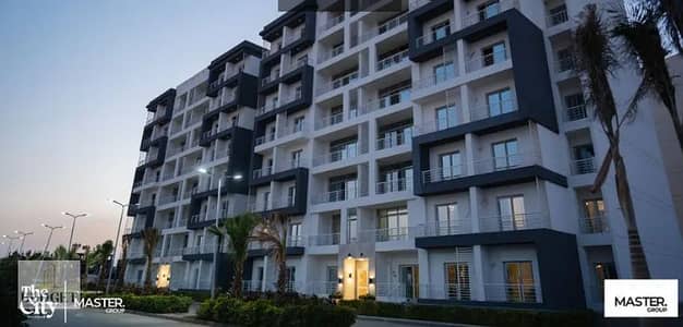 3 Bedroom Apartment for Sale in New Capital City, Cairo - 12. PNG