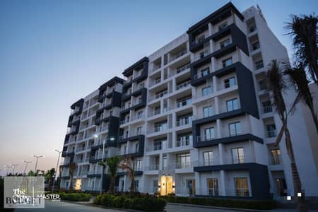 2 Bedroom Flat for Sale in New Capital City, Cairo - 0ae15528-e1d8-43a1-b983-b79221ce1a3a. jpg