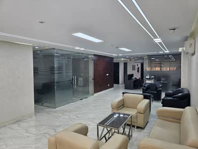 Office for Sale in Zahraa Al Maadi, Cairo - 20250718_164316. jpg. jpeg
