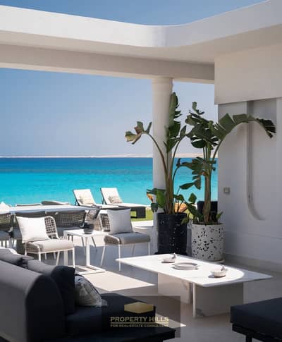 فیلا 4 غرف نوم للبيع في الساحل الشمالي، مطروح - WhatsApp Image 2025-07-12 at 4.27. 22 PM. jpeg