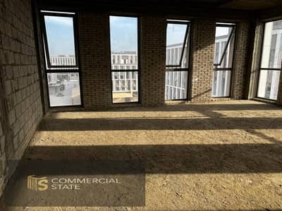 Office for Rent in New Cairo, Cairo - WhatsApp Image 2026-03-05 at 11.50. 10 AM (1). jpeg