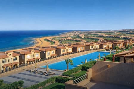 3 Bedroom Townhouse for Sale in Ain Sukhna, Suez - WhatsApp Image 2026-03-09 at 1.24. 57 PM (1). jpeg