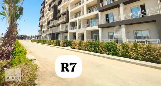 3 Bedroom Flat for Sale in New Capital City, Cairo - 13. PNG