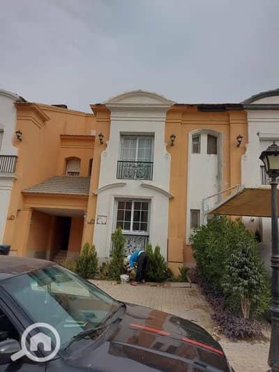 6 Bedroom Villa for Sale in New Cairo, Cairo - WhatsApp Image 2026-01-12 at 2.27. 16 PM (9). jpeg