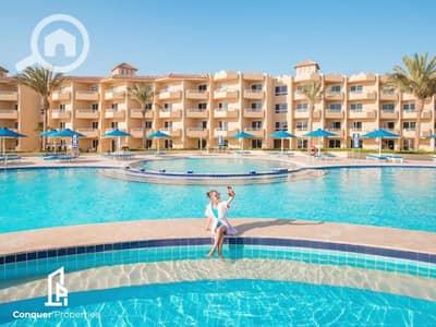 بنتهاوس 2 غرفة نوم للبيع في الساحل الشمالي، مطروح - 6. png