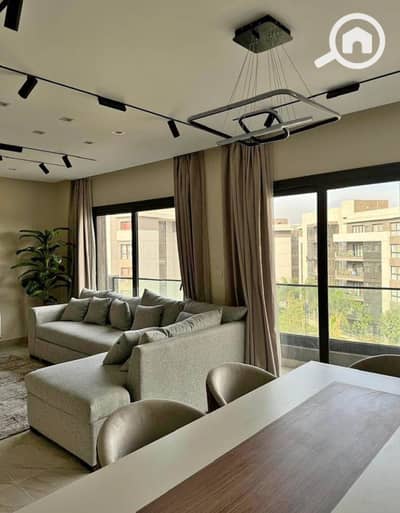 فلیٹ 3 غرف نوم للبيع في الشيخ زايد، الجيزة - WhatsApp Image 2026-02-24 at 12.11. 38 PM (1). jpeg فلیٹ 3 غرف نوم للبيع في الشيخ زايد، الجيزة - WhatsApp Image 2026-02-24 at 12.11. 38 PM (1). jpeg