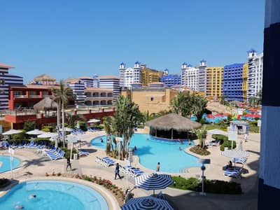 شاليه 2 غرفة نوم للبيع في الساحل الشمالي، مطروح - WhatsApp Image 2026-03-09 at 06.20. 19 (2). jpeg