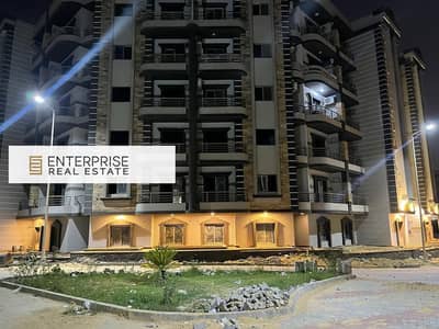 فلیٹ 3 غرف نوم للبيع في القطامية، القاهرة - WhatsApp Image 2026-03-10 at 1.09. 43 PMe. jpeg