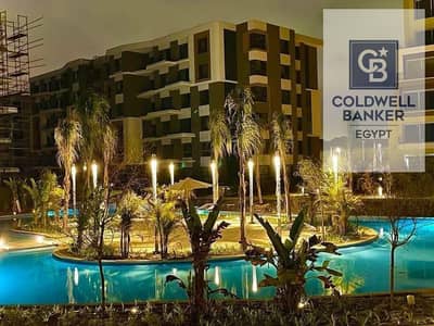 3 Bedroom Flat for Sale in New Cairo, Cairo - WhatsApp Image 2026-03-10 at 2.27. 45 AM (1). jpeg