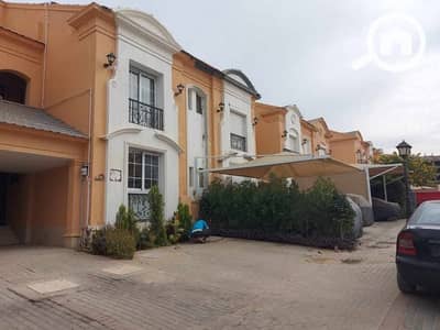 6 Bedroom Villa for Sale in New Cairo, Cairo - WhatsApp Image 2026-01-12 at 2.27. 16 PM (10). jpeg