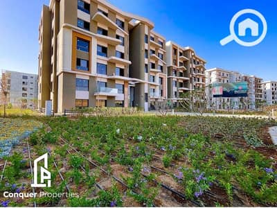 فلیٹ 3 غرف نوم للبيع في القاهرة الجديدة، القاهرة - 4. png