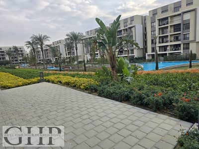 3 Bedroom Flat for Sale in New Cairo, Cairo - 5b770d8e-340d-4d5e-9551-5605ba3e4a73. jpg