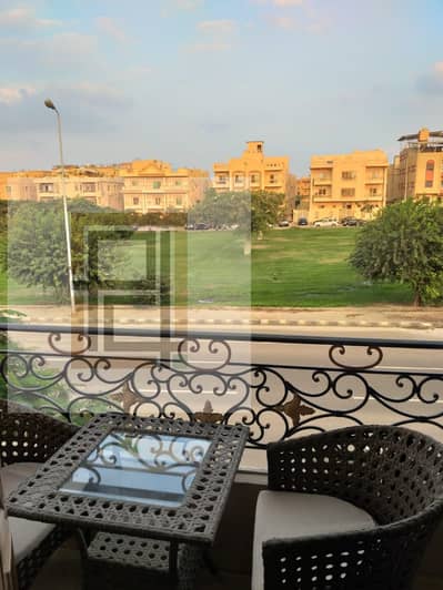 فلیٹ 3 غرف نوم للبيع في القاهرة الجديدة، القاهرة - IMG-20251217-WA0022. jpg