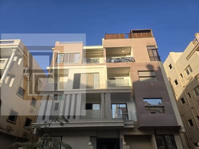 3 Bedroom Flat for Sale in New Cairo, Cairo - IMG-20260309-WA0039. jpg