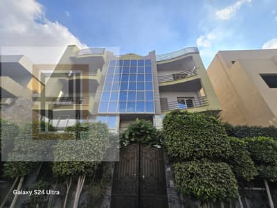 3 Bedroom Apartment for Rent in New Cairo, Cairo - IMG-20260301-WA0054. jpg