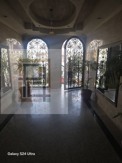 3 Bedroom Apartment for Rent in New Cairo, Cairo - IMG-20260303-WA0024. jpg