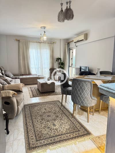 2 Bedroom Flat for Rent in New Cairo, Cairo - WhatsApp Image 2026-01-19 at 3.34. 31 PM (2). jpeg 2 Bedroom Flat for Rent in New Cairo, Cairo - WhatsApp Image 2026-01-19 at 3.34. 31 PM (2). jpeg
