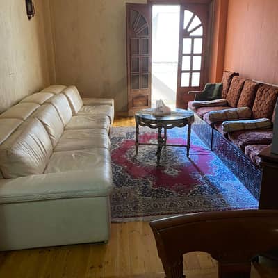 فلیٹ 4 غرف نوم للايجار في رشدي، الإسكندرية - 7. jpg فلیٹ 4 غرف نوم للايجار في رشدي، الإسكندرية - 7. jpg