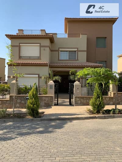 4 Bedroom Villa for Sale in New Cairo, Cairo - WhatsApp Image 2023-09-18 at 3.41. 22 PM (3). jpeg