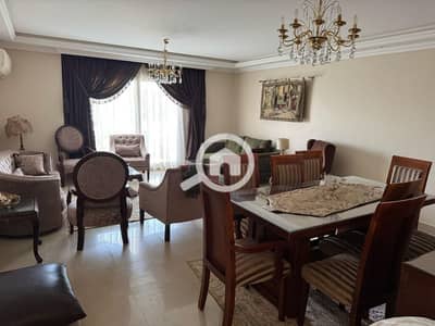 شقة 3 غرف نوم للايجار في القاهرة الجديدة، القاهرة - WhatsApp Image 2026-02-21 at 2.44. 56 PM (4). jpeg